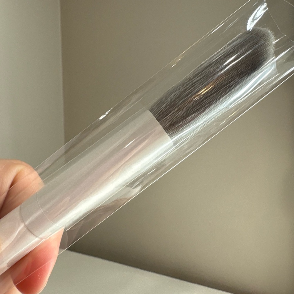 5/$60 Morphe M201 Professional Angled Powder Blush Brush NEW - Picture 8 of 13